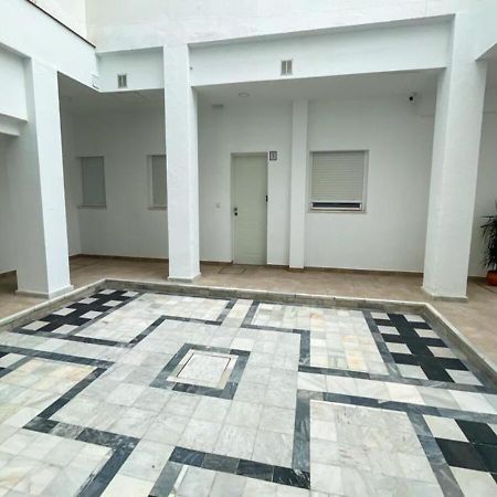 Apartamentos Cervantes 17 Севиля Екстериор снимка